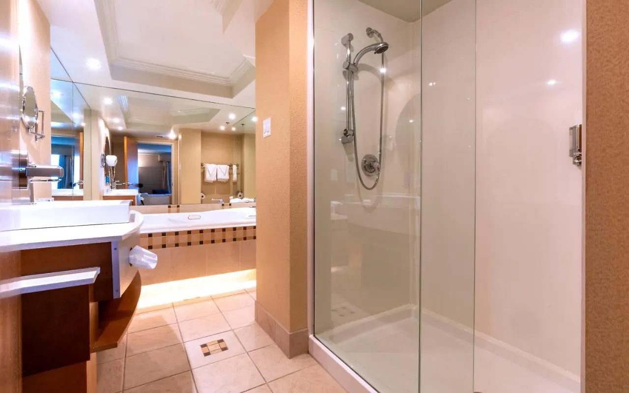 קוויבק סיטי Hotel Lindbergh