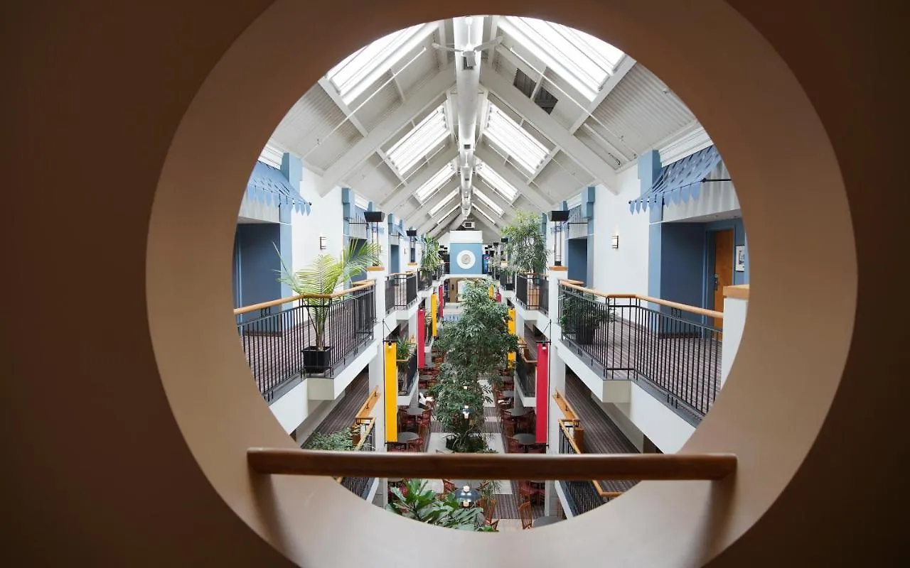 קוויבק סיטי Hotel Lindbergh קוויבק סיטי