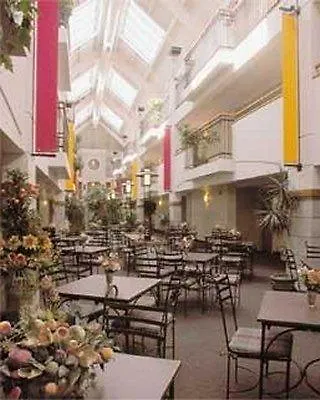 קוויבק סיטי Hotel Lindbergh  קוויבק סיטי