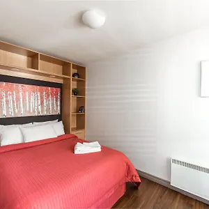 Inn Auberge&hotel Espace Confort