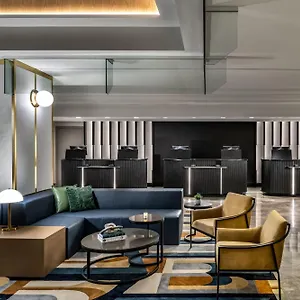 Le Centre Sheraton Hotel Montréal