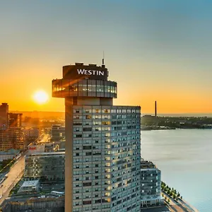 The Westin Harbour Castle, Hotel Toronto