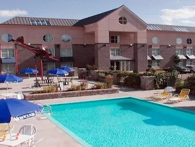 Hotel Lindbergh Quebec City Canada