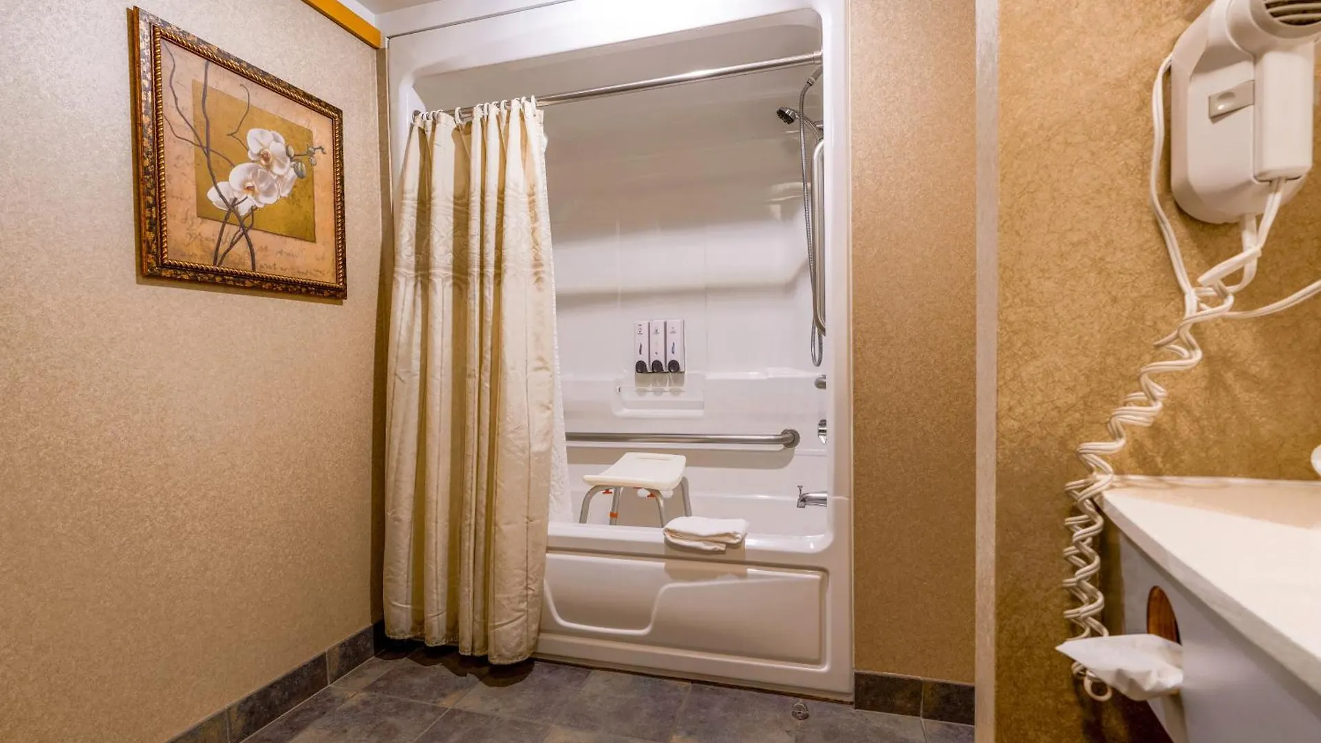 Hotel Lindbergh Quebec City 3*,  Canada