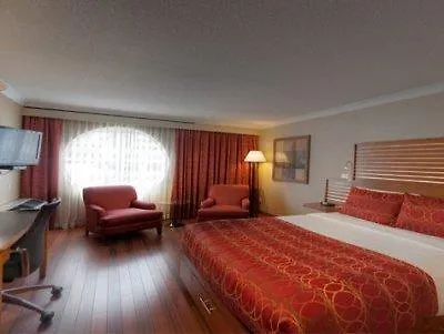 Hotel Lindbergh Quebec City