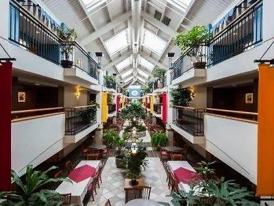 Hotel Lindbergh Quebec City